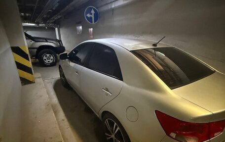 KIA Cerato III, 2010 год, 920 000 рублей, 4 фотография