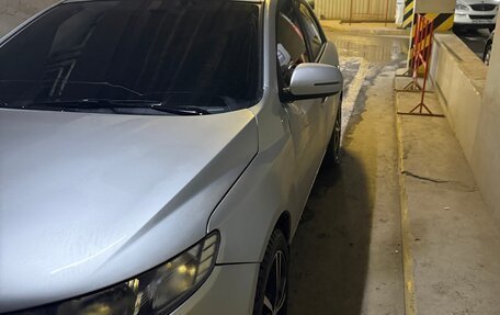 KIA Cerato III, 2010 год, 920 000 рублей, 2 фотография