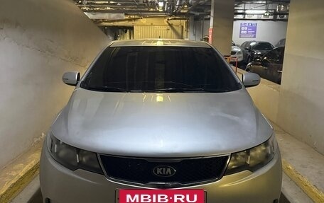 KIA Cerato III, 2010 год, 920 000 рублей, 3 фотография
