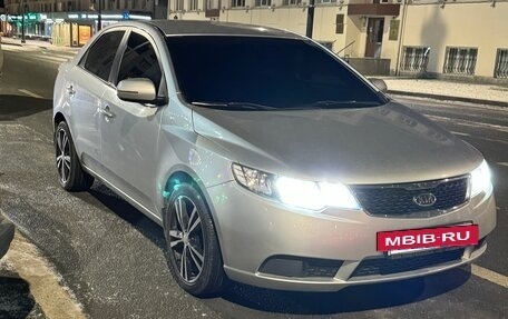 KIA Cerato III, 2010 год, 920 000 рублей, 8 фотография