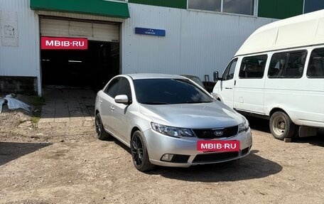 KIA Cerato III, 2010 год, 920 000 рублей, 7 фотография