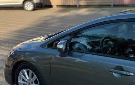 Honda Civic VIII, 2009 год, 850 000 рублей, 3 фотография