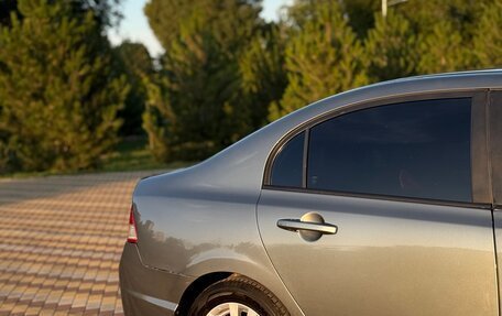 Honda Civic VIII, 2009 год, 850 000 рублей, 9 фотография