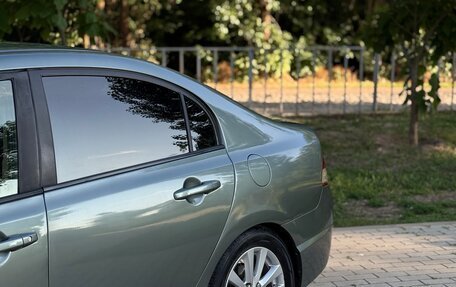 Honda Civic VIII, 2009 год, 850 000 рублей, 4 фотография