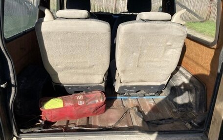 Автокам 2160, 1994 год, 170 000 рублей, 6 фотография