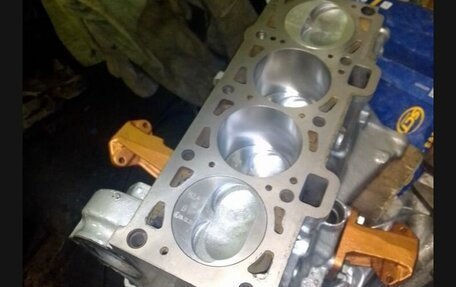 Автокам 2160, 1994 год, 170 000 рублей, 7 фотография