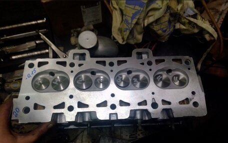 Автокам 2160, 1994 год, 170 000 рублей, 8 фотография