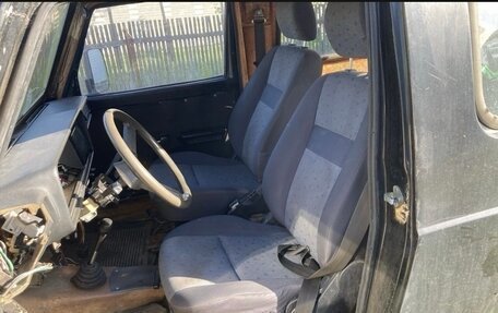 Автокам 2160, 1994 год, 170 000 рублей, 5 фотография