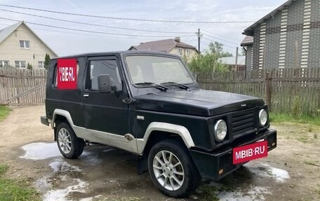 Автокам 2160, 1994 год, 170 000 рублей, 3 фотография