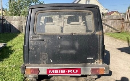 Автокам 2160, 1994 год, 170 000 рублей, 4 фотография