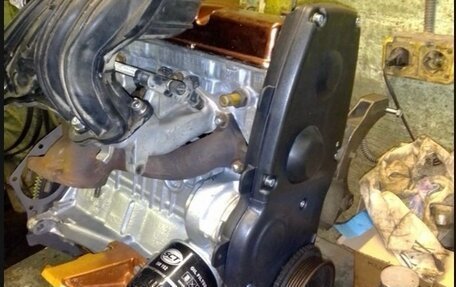 Автокам 2160, 1994 год, 170 000 рублей, 9 фотография