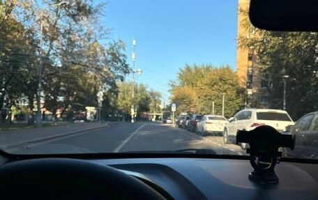 Hyundai Solaris II рестайлинг, 2013 год, 700 000 рублей, 14 фотография