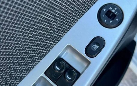 Hyundai Solaris II рестайлинг, 2013 год, 700 000 рублей, 11 фотография