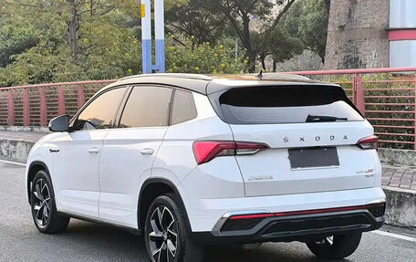 Skoda Kamiq I, 2022 год, 1 469 017 рублей, 5 фотография