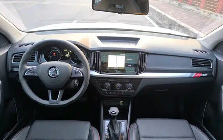 Skoda Kamiq I, 2022 год, 1 469 017 рублей, 15 фотография