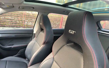 Skoda Kamiq I, 2022 год, 1 469 017 рублей, 17 фотография