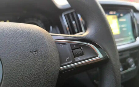 Skoda Kamiq I, 2022 год, 1 469 017 рублей, 20 фотография