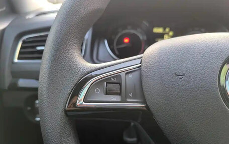 Skoda Kamiq I, 2022 год, 1 469 017 рублей, 19 фотография