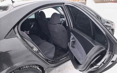 Nissan Primera III, 2006 год, 420 000 рублей, 6 фотография