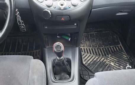 Nissan Primera III, 2006 год, 420 000 рублей, 10 фотография