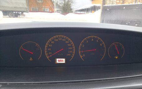 Nissan Primera III, 2006 год, 420 000 рублей, 13 фотография