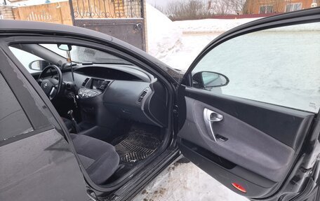 Nissan Primera III, 2006 год, 420 000 рублей, 8 фотография