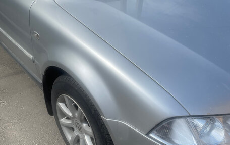 Volkswagen Passat B5+ рестайлинг, 2003 год, 450 000 рублей, 3 фотография