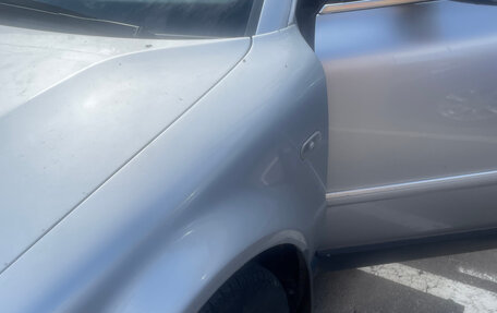 Volkswagen Passat B5+ рестайлинг, 2003 год, 450 000 рублей, 5 фотография