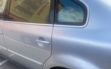 Volkswagen Passat B5+ рестайлинг, 2003 год, 450 000 рублей, 2 фотография