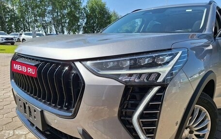 Haval Jolion, 2026 год, 2 899 000 рублей, 25 фотография