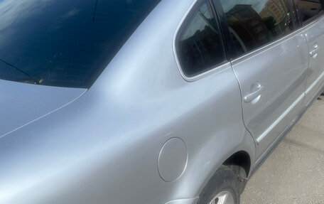 Volkswagen Passat B5+ рестайлинг, 2003 год, 450 000 рублей, 7 фотография