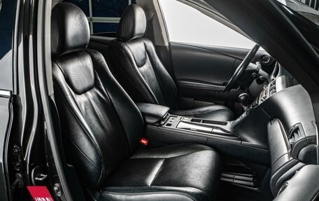 Lexus RX III, 2013 год, 2 549 000 рублей, 8 фотография