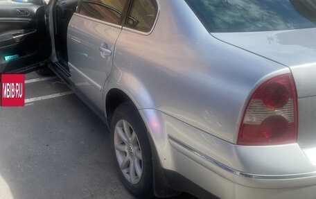 Volkswagen Passat B5+ рестайлинг, 2003 год, 450 000 рублей, 6 фотография