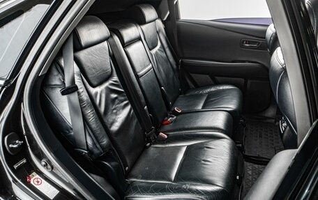 Lexus RX III, 2013 год, 2 549 000 рублей, 7 фотография