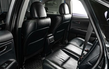 Lexus RX III, 2013 год, 2 549 000 рублей, 11 фотография