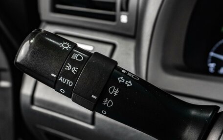 Lexus RX III, 2013 год, 2 549 000 рублей, 13 фотография