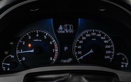 Lexus RX III, 2013 год, 2 549 000 рублей, 12 фотография