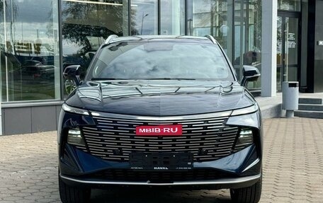 Haval F7, 2026 год, 3 499 000 рублей, 2 фотография