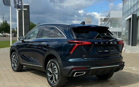 Haval F7, 2026 год, 3 499 000 рублей, 7 фотография