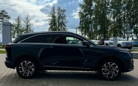 Haval F7, 2026 год, 3 499 000 рублей, 3 фотография