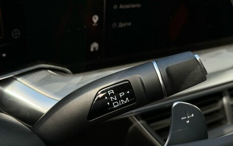 Haval F7, 2026 год, 3 499 000 рублей, 11 фотография