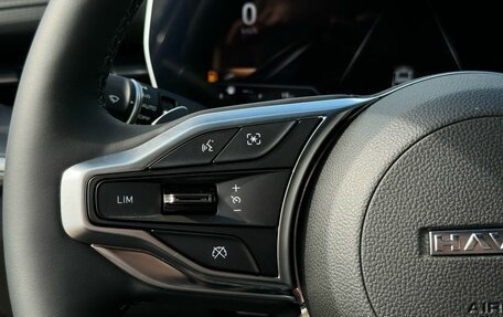 Haval F7, 2026 год, 3 499 000 рублей, 24 фотография