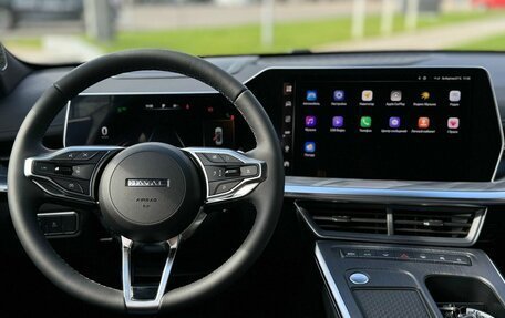 Haval F7, 2026 год, 3 499 000 рублей, 25 фотография