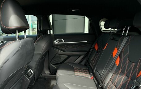 Haval F7, 2026 год, 3 499 000 рублей, 26 фотография