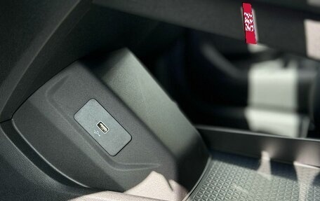 Haval F7, 2026 год, 3 499 000 рублей, 19 фотография