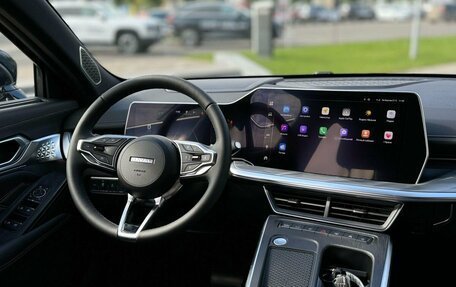 Haval F7, 2026 год, 3 499 000 рублей, 33 фотография