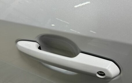 Toyota RAV4, 2025 год, 4 400 000 рублей, 8 фотография