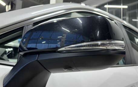 Toyota RAV4, 2025 год, 4 400 000 рублей, 7 фотография