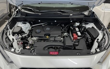 Toyota RAV4, 2025 год, 4 400 000 рублей, 14 фотография