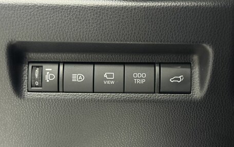 Toyota RAV4, 2025 год, 4 400 000 рублей, 23 фотография